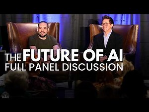 The Future of AI & Spiritual Awakening