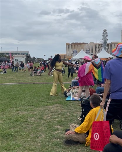 April Bryant on Reels