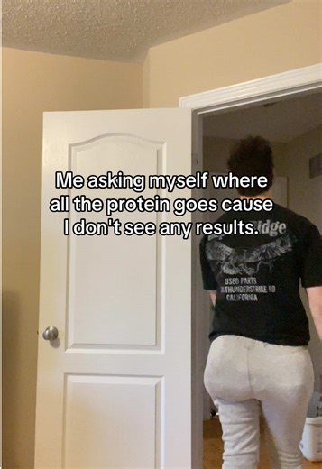 Bbl final boss 😤 🍑. #gym #gymtok #protein #foryou #blowthisupforme #muscle #glutesworkout