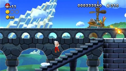 First Boss: EXTERMINATED. 💥 What was your biggest struggle on this level? 👇#BossFight #Mario Bros