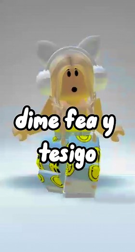 Videos de ROBLOXIANA🪩🧸 (@milanesa_roblox) con “sonido original - ✨Irene✨”