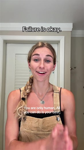 I needed to hear this 10 years ago if you’re new here, hi i’m Siena⭐️ I just got accepted into medical school and i’m the owner of @palicketutoring where we help students crush their classes. We teach the way we wish professors taught: simple, clear, and fast. Our students run circles around their classmates because they’re learning from some of the top college students in the nation. If you need a tutor this spring comment “TUTOR” and we’ll get you matched before our spots fill up!! They go fas