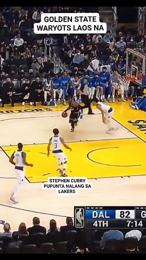 Golden State Waryots laos na | The Hoop Report