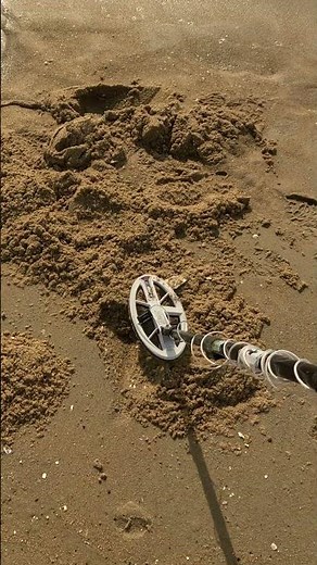 I Almost Missed This Hidden Treasure with My Metal Detector