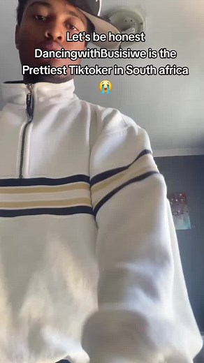 Dancing with Busisiwe: The Prettiest TikToker in South Africa