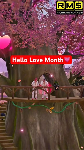 Hello, Love Month 💗 Anier and her Uncle 🤣 #PUBGMOBILE #PUBGMTH2026Creator #PUBGMV420