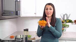 How to make the best butternut squash soup | The Stay At Home Chef