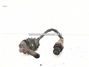 Sensor De Oxigeno Superior**** CHEVROLET SONIC 1.6 F16D DOHC 16 VALV 4X2 2012 2013 2014 2015 2016 2017 - Desarmaduria IPAR