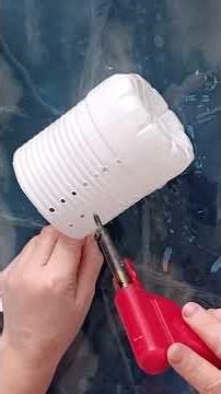 Don’t Throw This Plastic Away ♻️🌱