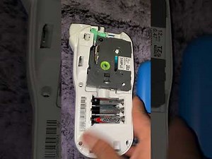 How to setup Brother Label Printer | Essential tools for Network Engineer and Field Engineer.