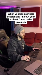 Anyone know a Drew Peacock? “Leave You Behind” by Ryan Mack and Robert Grace and it’s out 🫡 | Ryan Mack