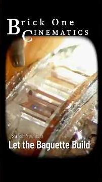 How to set a baguette #stonesetting