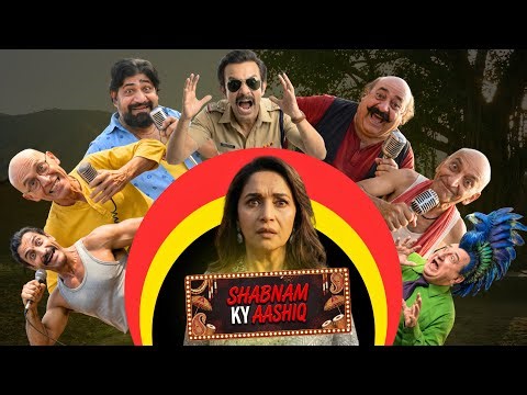 Shabnam Ky Aashiq - Motu Patlu All Characters In Real Life | Official Trailer | Toon Be Real
