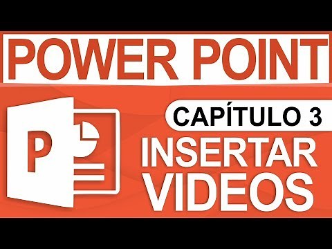 Chapter 3 - PowerPoint Course, Inserting Online and Offline Videos