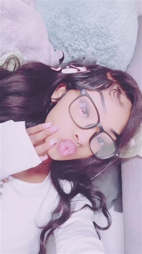 Discover the Underground House: Pink Filter Effect