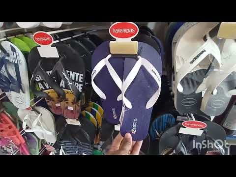 REAL VS. FAKE HAVAIANAS: HOW TO TELL THE DIFFERENCE?