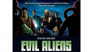 🎥📽🎬 😈🎃💎🍪Evil Aliens (2005) Unrated🎥📽🎬 😈🎃💎🍪