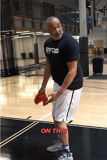 Basketball Dribbling Techniques by Coach Phil Handy