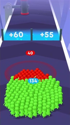 Guess: Win or Fail Challenge on #countmasters |95|