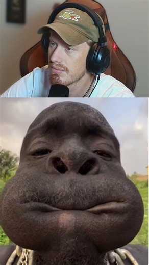 combino mais com ele que com o toguro kkkkkkk #react #pedrostrapasson #memes #humor #reagindo