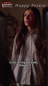 5.8K views · 69 reactions | Storyline of Forbidden Desire: The Vampire CEO's Servant Watch: https://dreameshort.onelink.me/AIhx/s7x18ygm #acting #tvshow #foryou #drama #miniseries #movie #love #film #dreameshort #MustWatch #tvdrama #edits #romance | Happy Potato Studio | Facebook