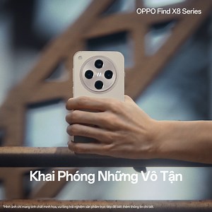 390 reactions · 264 shares | KHAI PHÓNG NHỮNG VÔ TẬN CÙNG OPPO FIND...