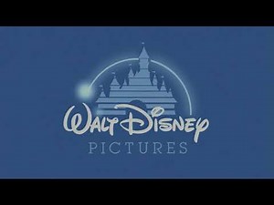 Walt Disney Pictures Fantasia 2000 (1999) Closing