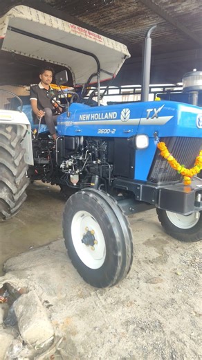 new tractor 🚜 #shorts viral