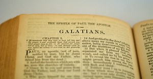 What Is the Book of Galatians All About? - Christian Video Q&A