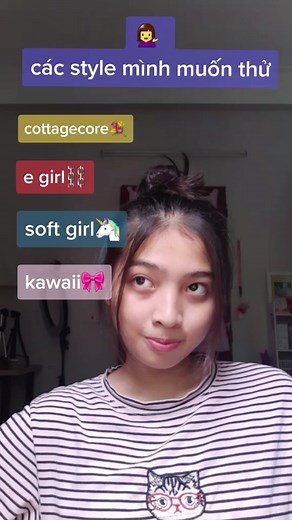 trend này hay ghia💖#fyp #foryou #fr3ckle5 #makeup #cottagecore