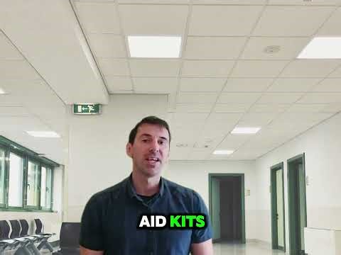 7 First Aid Equipment