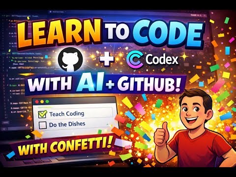 Getting started with codex