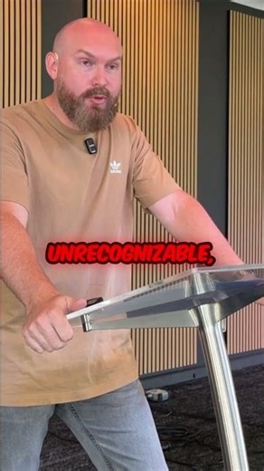 Is Culture Reprogramming Your Identity