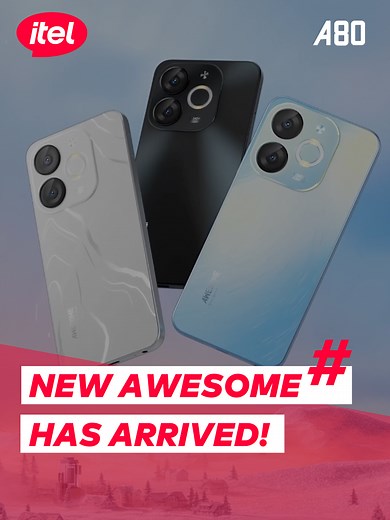 itel A80: Your Ultimate Budget-Friendly Smartphone Companion