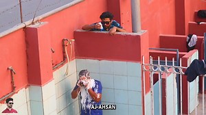 105K views · 3.5K reactions | Funny Swimming Pool Prank || BY AJ AHSAN || | AJAhsan | Facebook