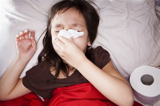 New variant of the flu virus is driving surge of cases across the US and Canada