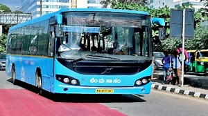 ಹೊಸ ವರ್ಷಕ್ಕೆ ಗುಡ್‌ ನ್ಯೂಸ್‌ ನೀಡಿದ BMTC : ಎಲ್ಲಿಗಾದ್ರೂ ಉಚಿತವಾಗಿ ಪ್ರಯಾಣಿಸಿ