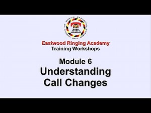 ERA - Module 6 - Understanding Call Changes