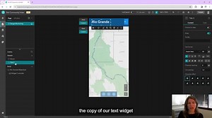 Three Tips for working with the Pending list in ArcGIS Experience Builder