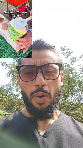 Discovering Tareq Fit: A Fitness Journey in Malaysia