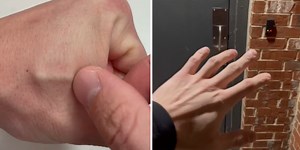 TikTok ‘biohacker’ shows how chip implant makes life more convenient