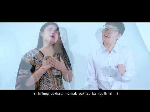 NANGMAH LO IN // Salai ST Luaite & Rody Biak Chin Par // Lai Hla thar 2024 ( Official MV)