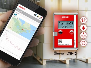 Optimized Cold Chain with LIBERO G IoT-Real-Time Data Loggers 🌡️ ELPRO