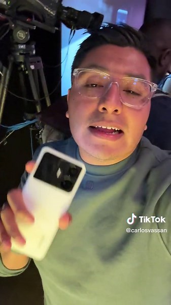 Realme GT 3: El Teléfono con Carga Más Rápida del Mundo