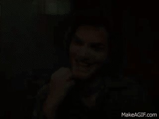 That 70's show-Funniest high circle on Make a GIF