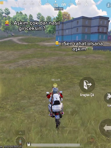 PUBG Mobile'da Kafa Golü ve Form Atma İpuçları