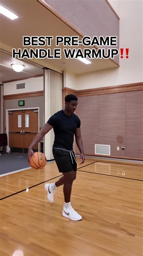 Master Basketball Handles with These Expert Tips