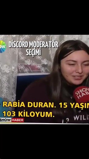 Discord moderatör seçimleri