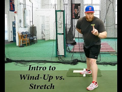 Intro to Wind-Up vs. Stretch!