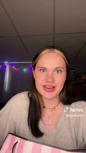 Victoria's Secret Clothing and Underwear Haul